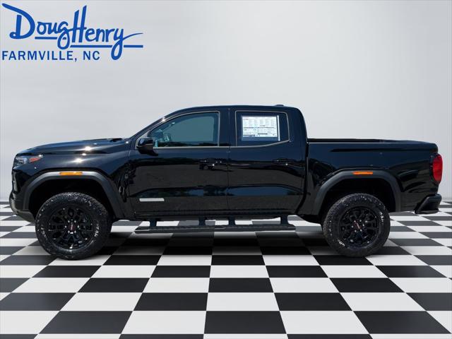 2026 GMC Canyon Elevation, RWD