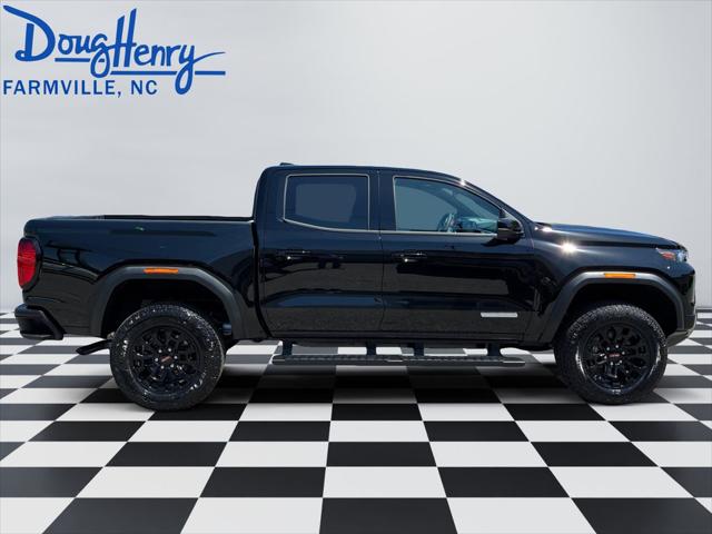 2026 GMC Canyon Elevation, RWD