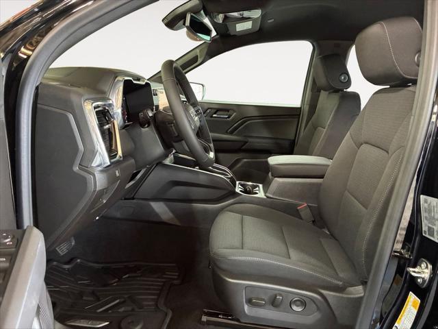 2026 GMC Canyon Elevation, RWD