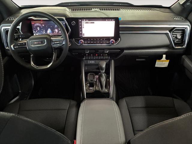 2026 GMC Canyon Elevation, RWD