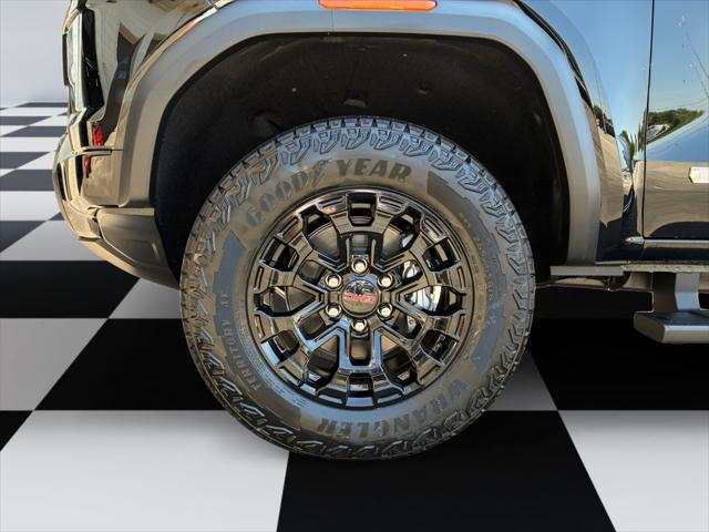 2026 GMC Canyon Elevation, RWD