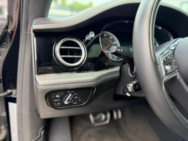 2020 Bentley Bentayga V8