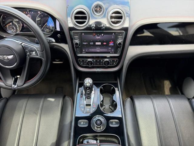 2020 Bentley Bentayga V8