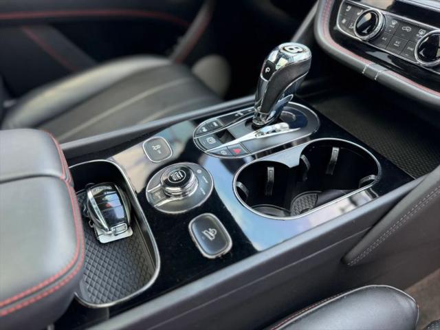 2020 Bentley Bentayga V8