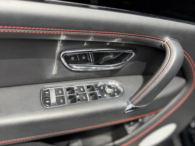 2020 Bentley Bentayga V8