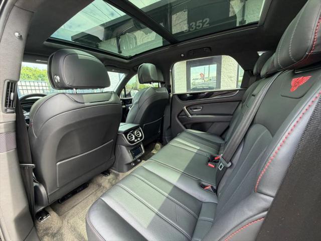 2020 Bentley Bentayga V8
