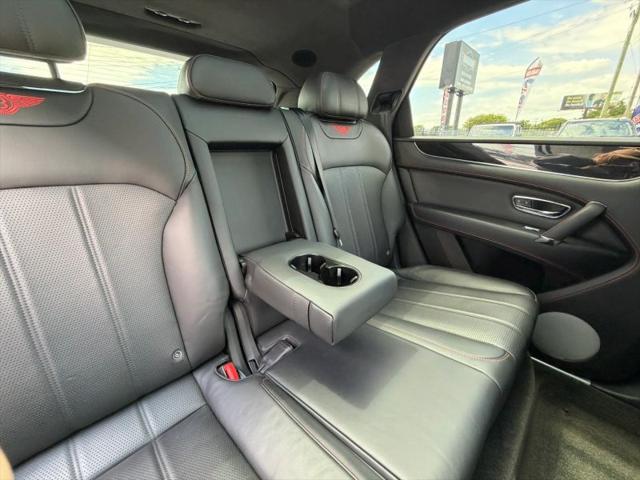 2020 Bentley Bentayga V8
