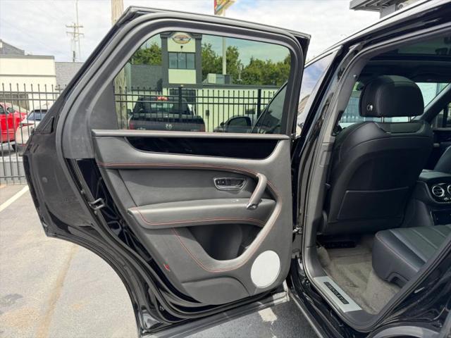 2020 Bentley Bentayga V8