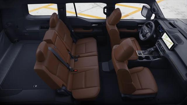 2027 Toyota Land Cruiser 1958