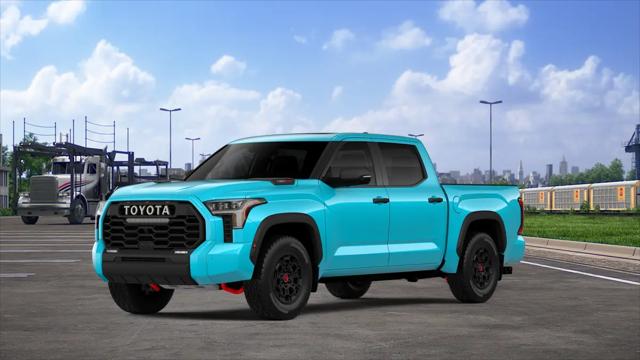 2026 Toyota Tundra TRD Pro Hybrid CrewMax 5.5' Bed for sale in Mechanicsville, VA