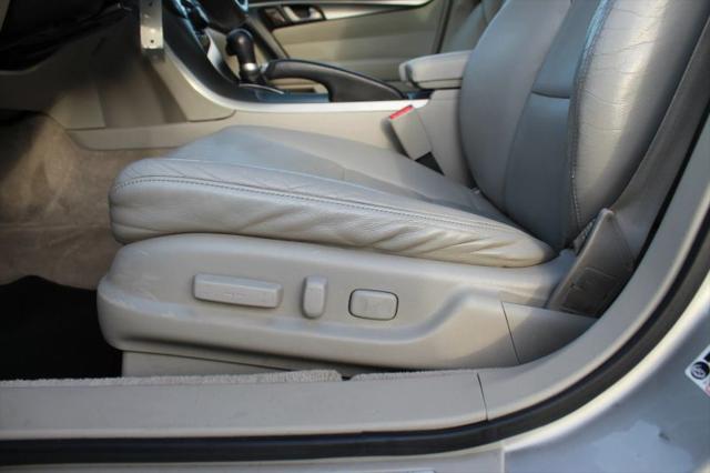 2009 Acura TL 3.5