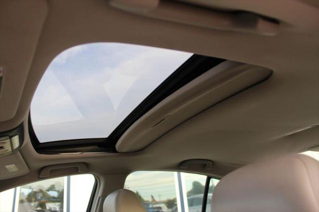 2009 Acura TL 3.5