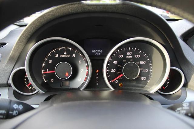 2009 Acura TL 3.5