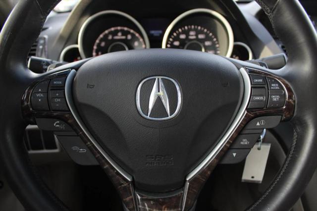 2009 Acura TL 3.5