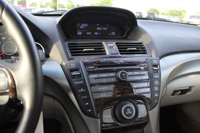 2009 Acura TL 3.5