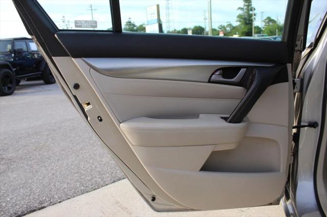 2009 Acura TL 3.5