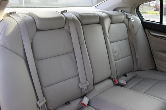 2009 Acura TL 3.5
