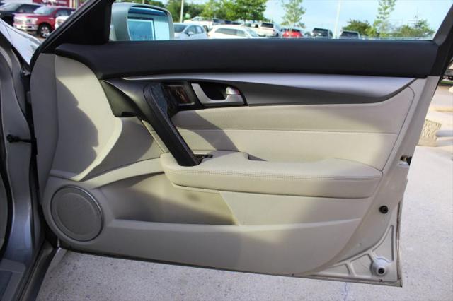 2009 Acura TL 3.5