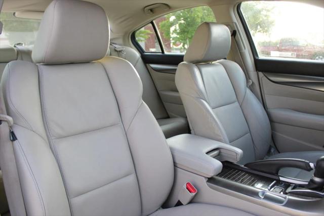 2009 Acura TL 3.5