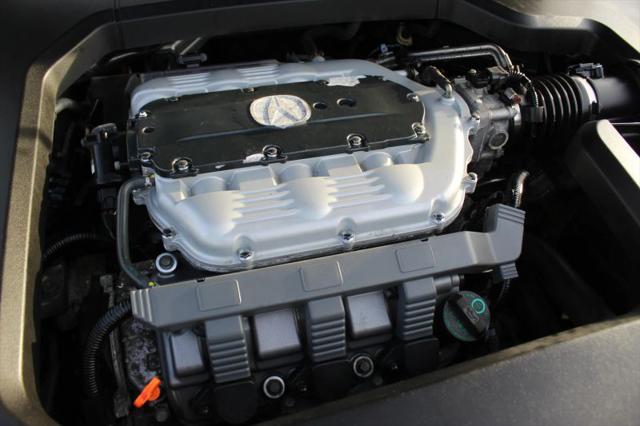 2009 Acura TL 3.5