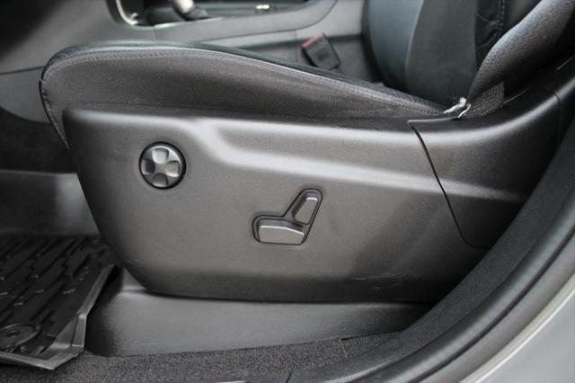 2022 Jeep Grand Cherokee Laredo X 4x4
