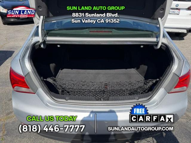 2014 Hyundai Sonata Limited