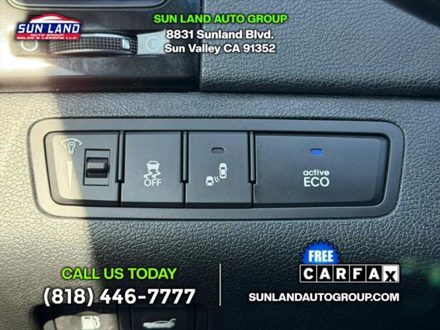 2014 Hyundai Sonata Limited