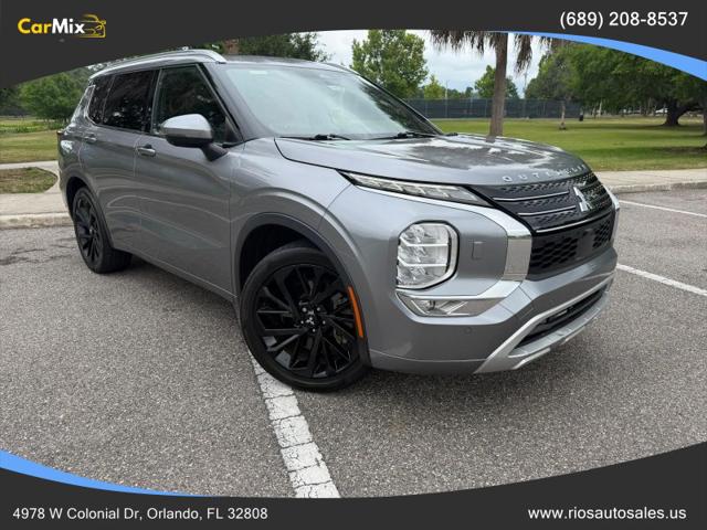 2022 Mitsubishi Outlander SEL Special Edition S-AWC for sale in Orlando, FL