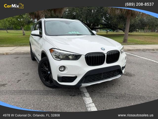 2016 BMW X1 xDrive28i for sale in Orlando, FL