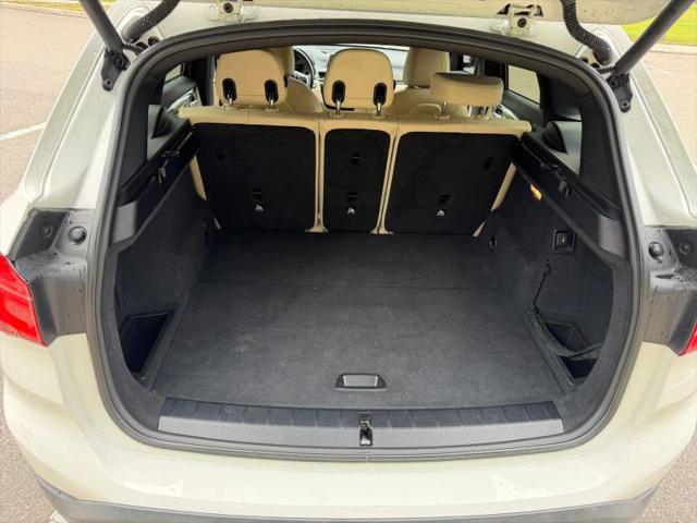 2016 BMW X1 xDrive28i