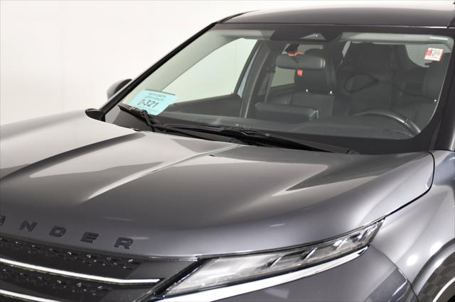 2025 Mitsubishi Outlander PHEV SE S-AWC