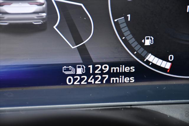 2025 Mitsubishi Outlander PHEV SE S-AWC