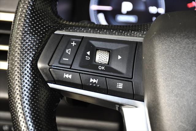 2025 Mitsubishi Outlander PHEV SE S-AWC