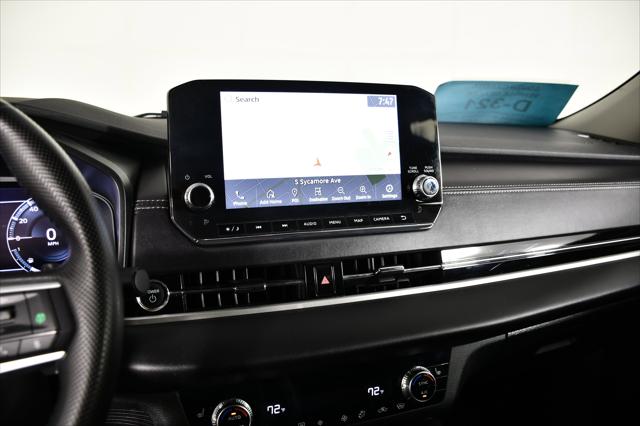 2025 Mitsubishi Outlander PHEV SE S-AWC