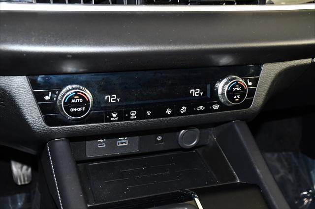 2025 Mitsubishi Outlander PHEV SE S-AWC