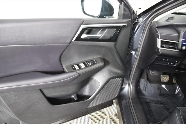 2025 Mitsubishi Outlander PHEV SE S-AWC