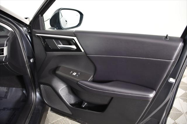 2025 Mitsubishi Outlander PHEV SE S-AWC