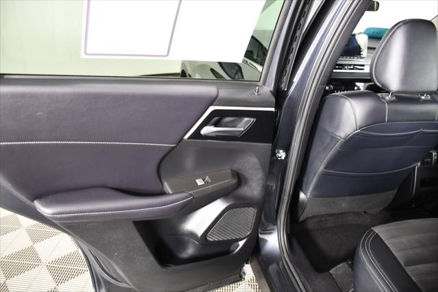 2025 Mitsubishi Outlander PHEV SE S-AWC