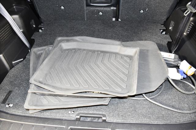 2025 Mitsubishi Outlander PHEV SE S-AWC