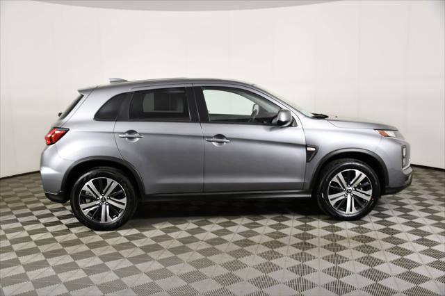 2025 Mitsubishi Outlander Sport 2.0 ES AWC