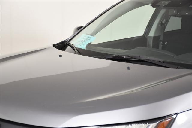 2025 Mitsubishi Outlander Sport 2.0 ES AWC