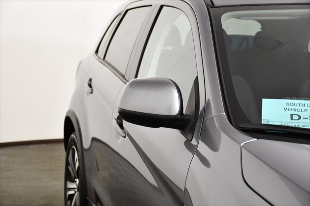2025 Mitsubishi Outlander Sport 2.0 ES AWC