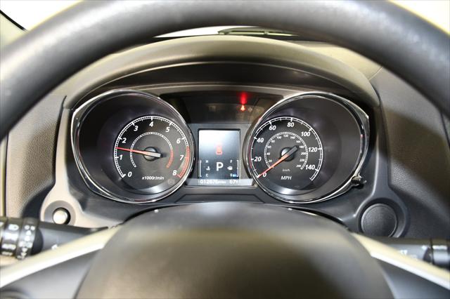 2025 Mitsubishi Outlander Sport 2.0 ES AWC