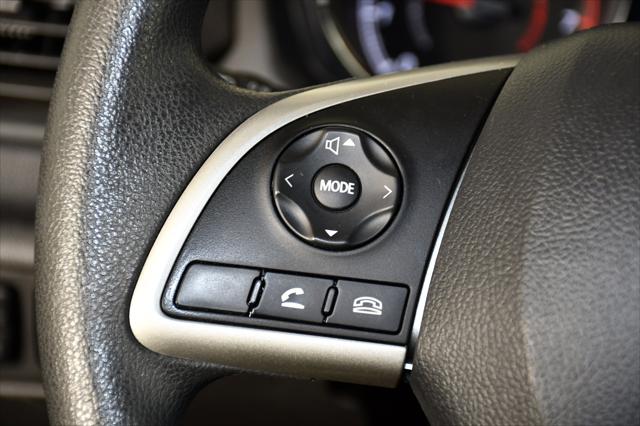 2025 Mitsubishi Outlander Sport 2.0 ES AWC