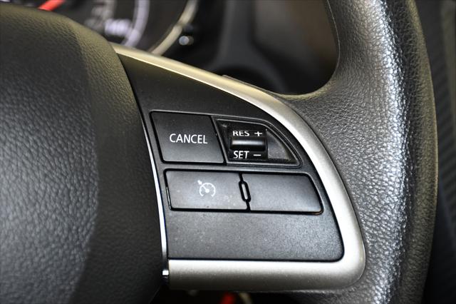 2025 Mitsubishi Outlander Sport 2.0 ES AWC