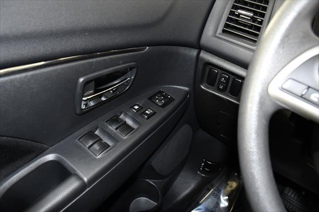 2025 Mitsubishi Outlander Sport 2.0 ES AWC