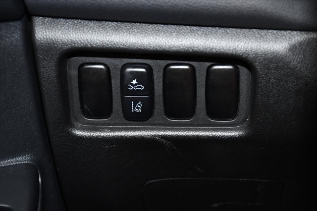 2025 Mitsubishi Outlander Sport 2.0 ES AWC
