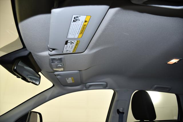 2025 Mitsubishi Outlander Sport 2.0 ES AWC