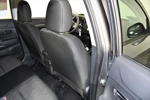 2025 Mitsubishi Outlander Sport 2.0 ES AWC
