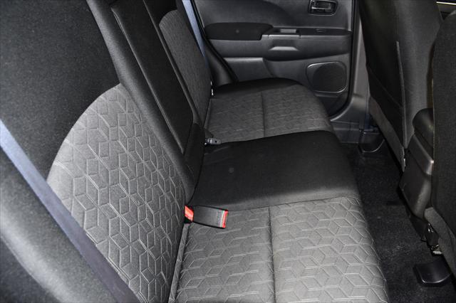 2025 Mitsubishi Outlander Sport 2.0 ES AWC